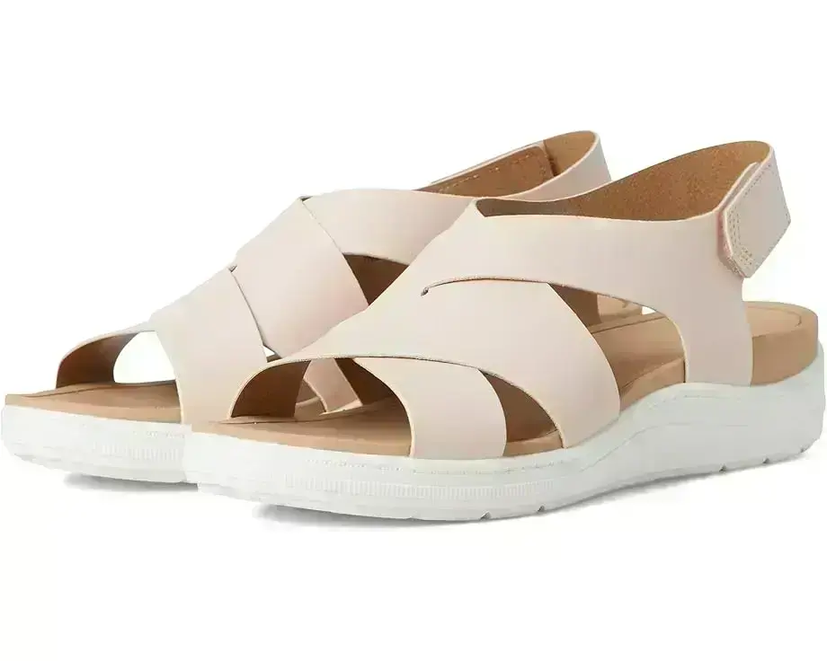 Women's Dr. Scholl's Time Off Fun Sandal