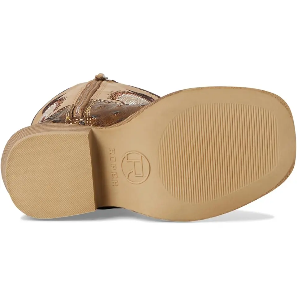 Walker Bumps (Toddler)