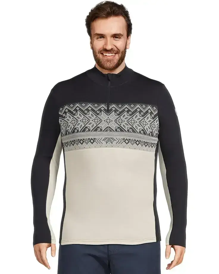 Men's Dale of Norway Vail Baselayer 1/2 Zip