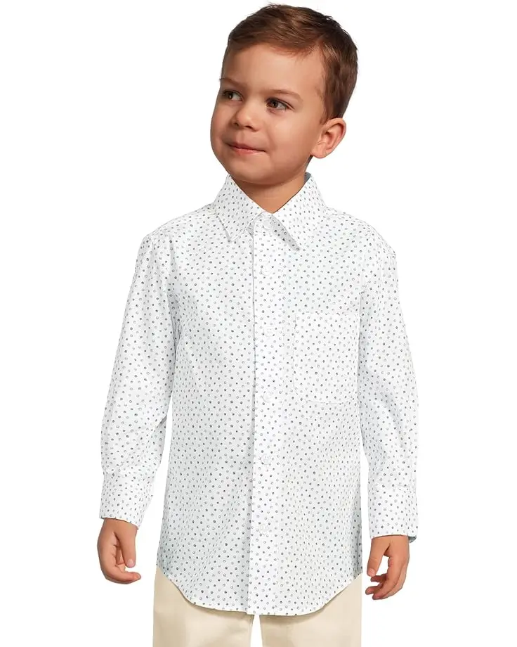 Standard Shirt (Toddler/Little Kid/Big Kid)