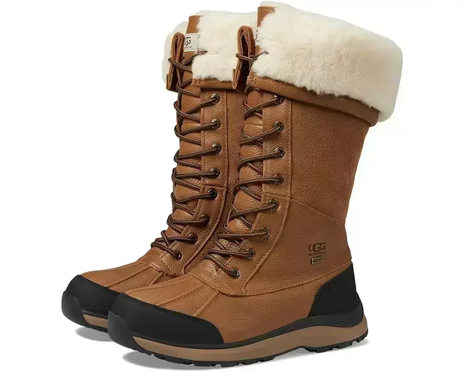 Women's UGG Adirondack Tall Boot III