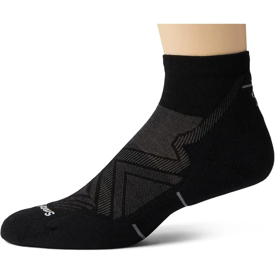 Run Targeted Cushion Ankle