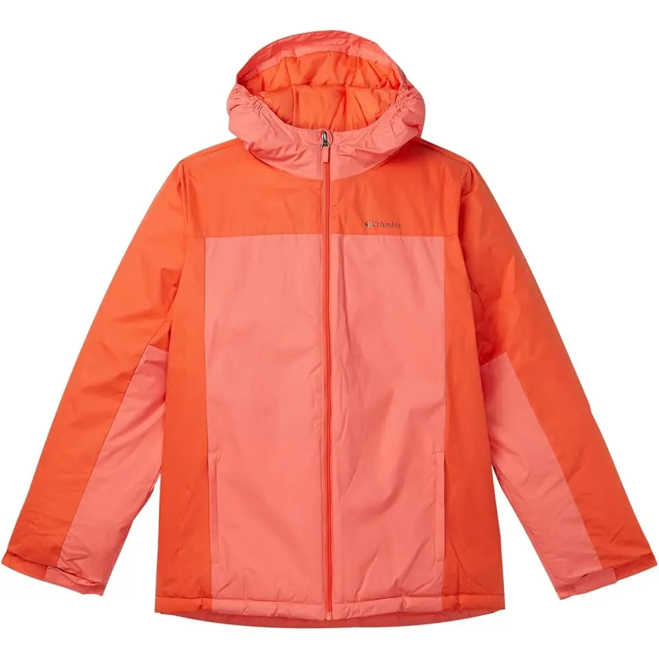 Doug Firocious Jacket (Little Kid/Big Kid)
