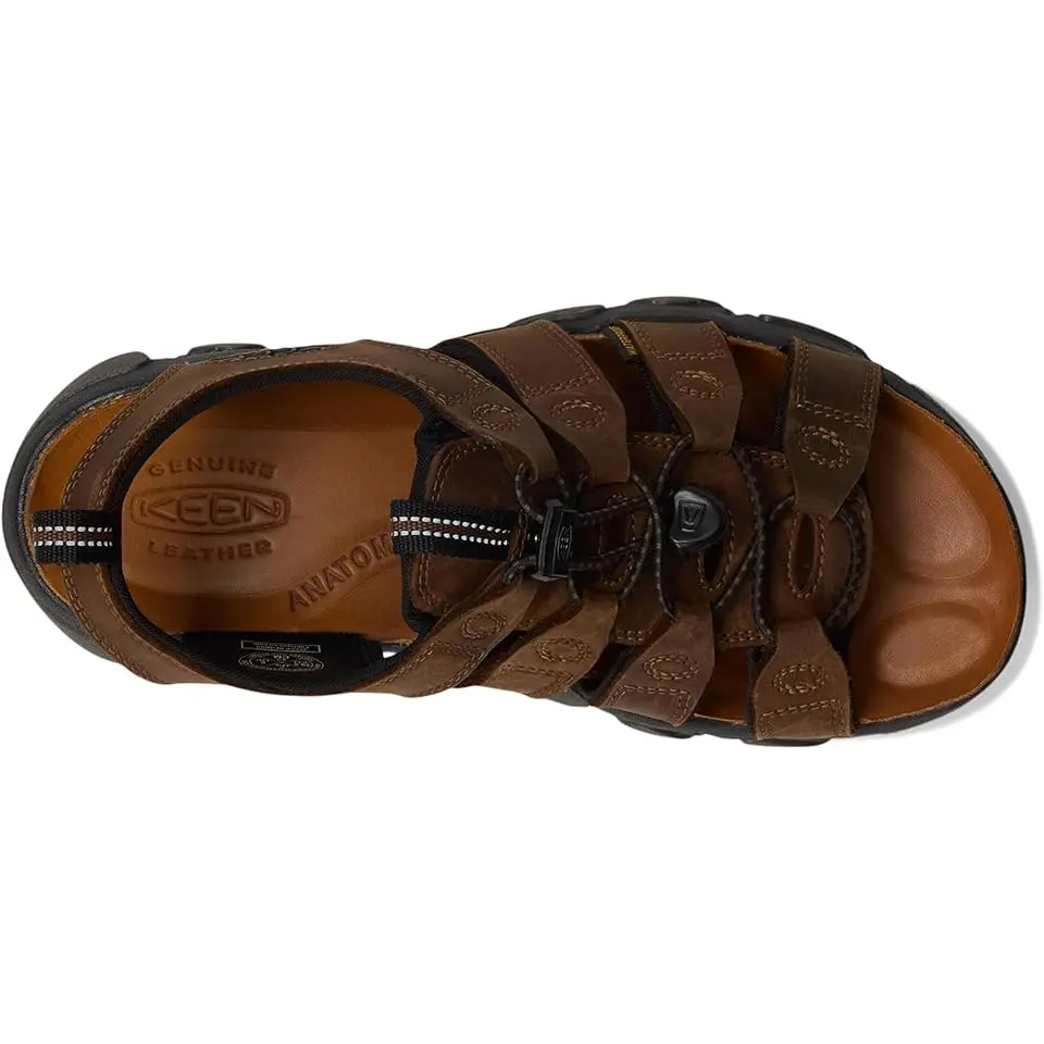 Daytona II Sandal