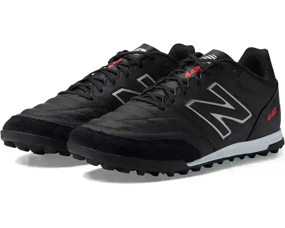 Men's New Balance 442V2 Team TF Soccer Cleats