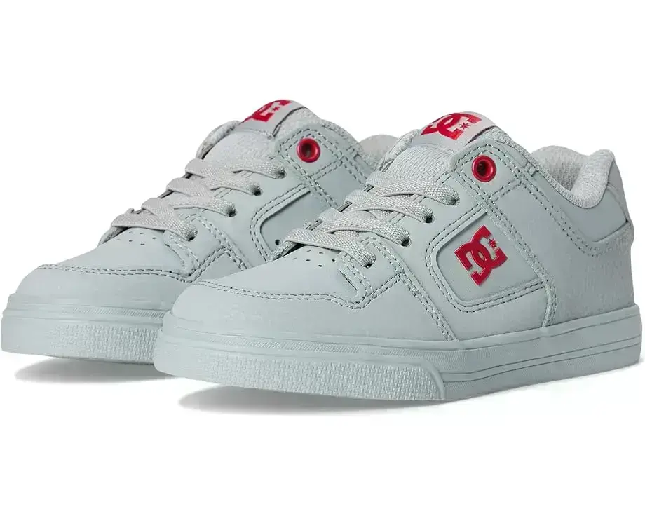 DC Kids Pure Elastic (Little Kid/Big Kid)