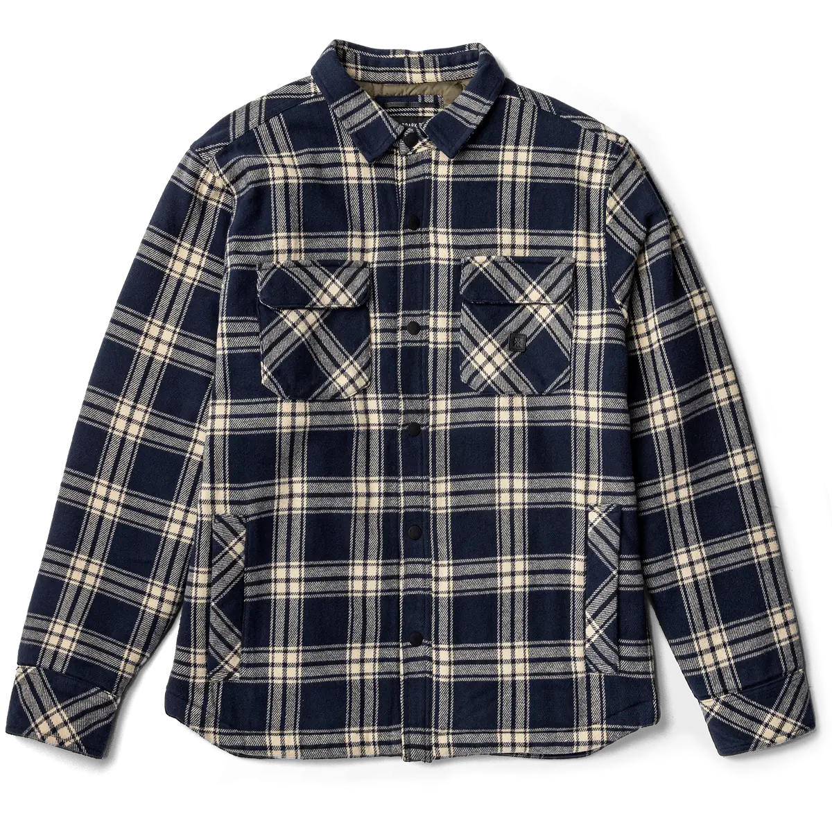 Men's Backwoods Overshirt
