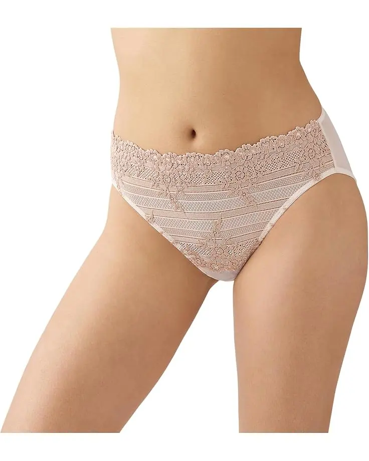 Embrace Lace Hi-Cut Brief