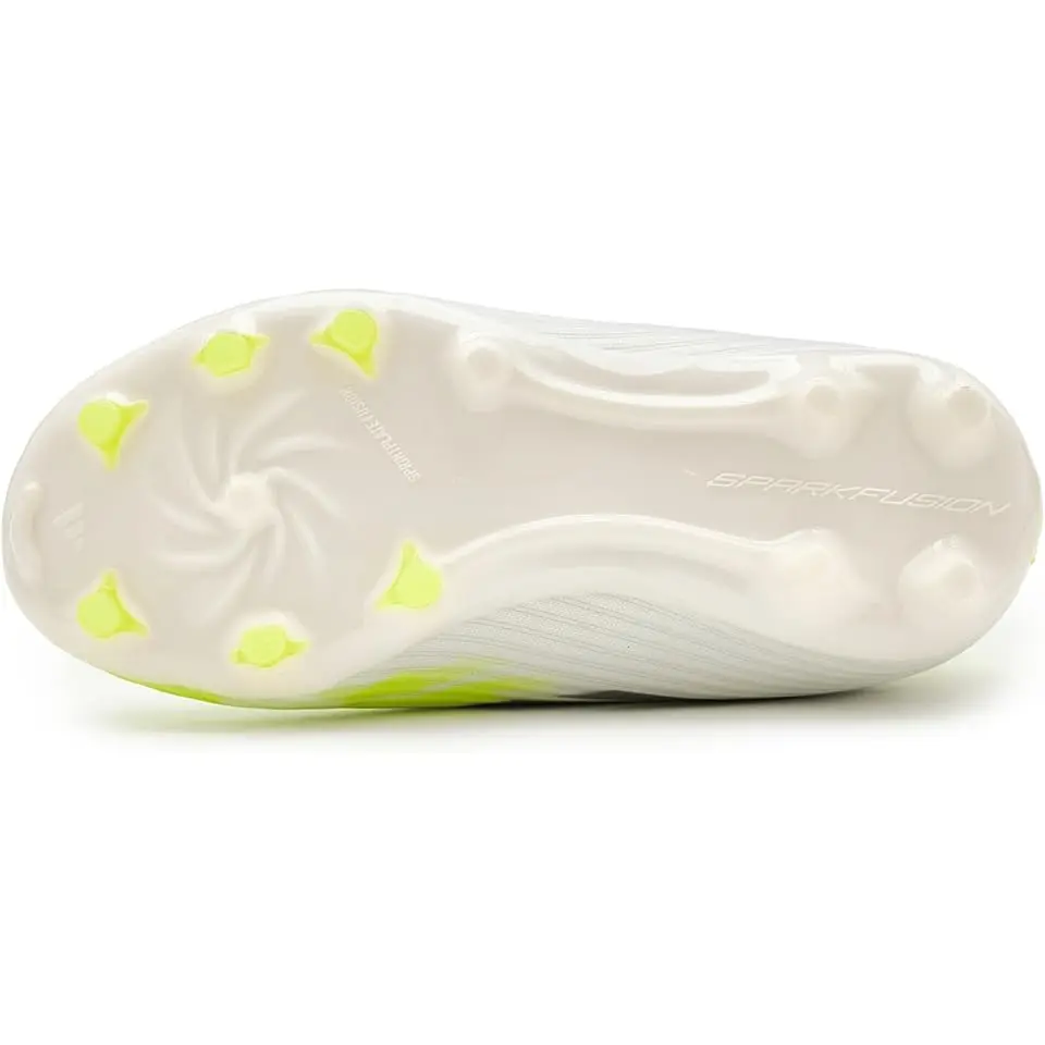 F50 Sparkfusion League Mid Cut Firm Ground/Artificial Ground Soccer Cleats (Little Kid/Big Kid)