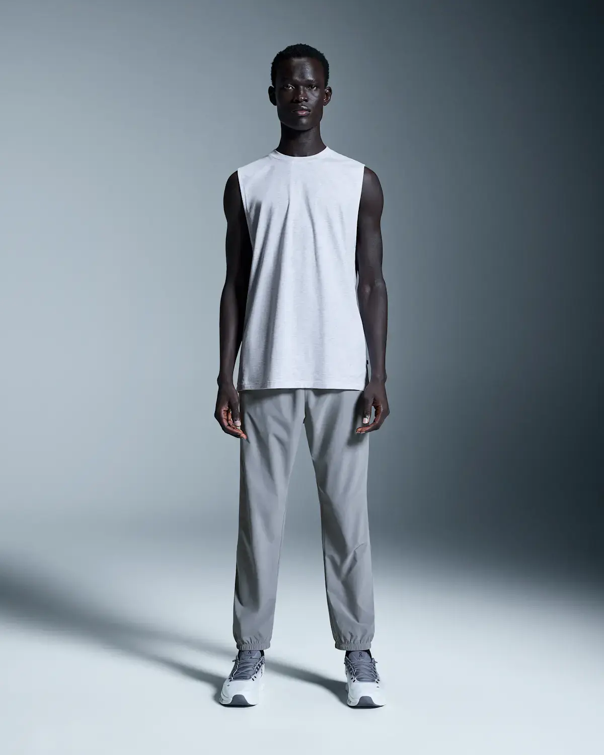 Men's Focus Tank
