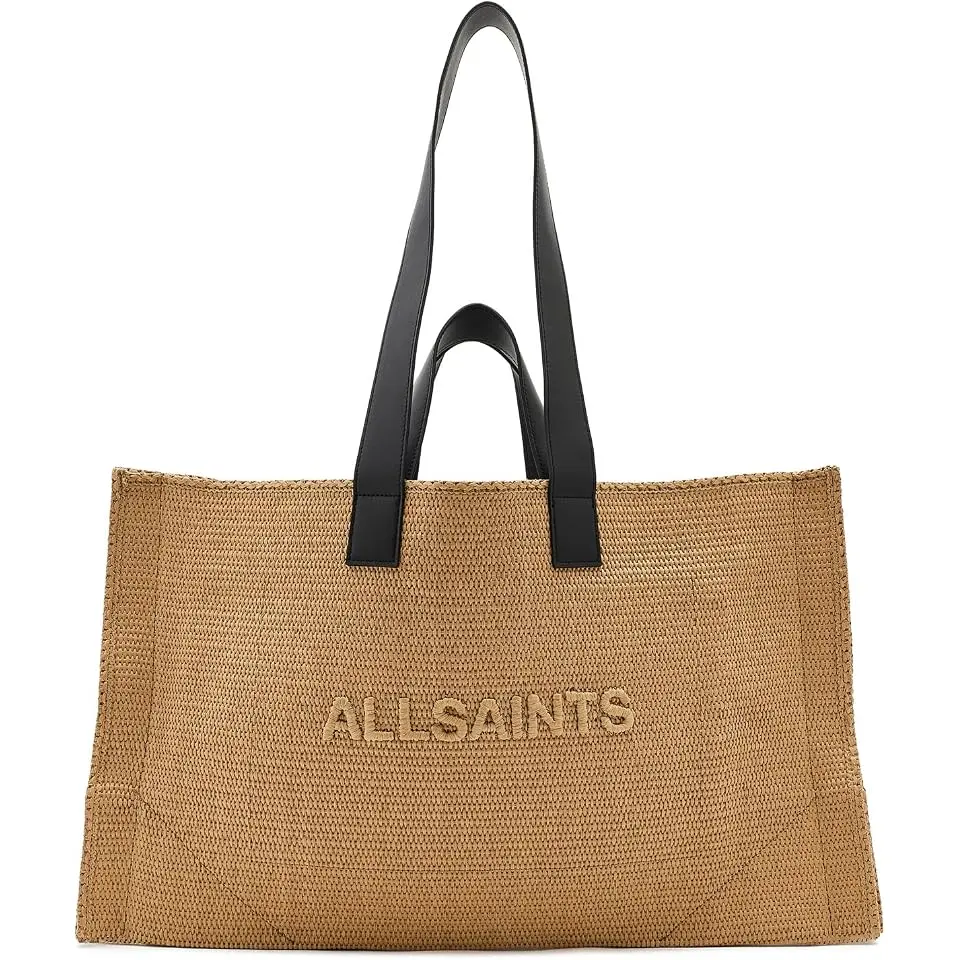 Lutece Paper Tote