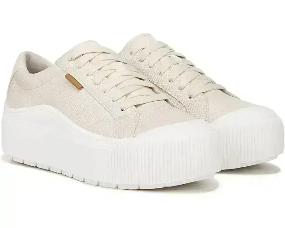 Women's Dr. Scholl's Time Off Max Platform Sneaker