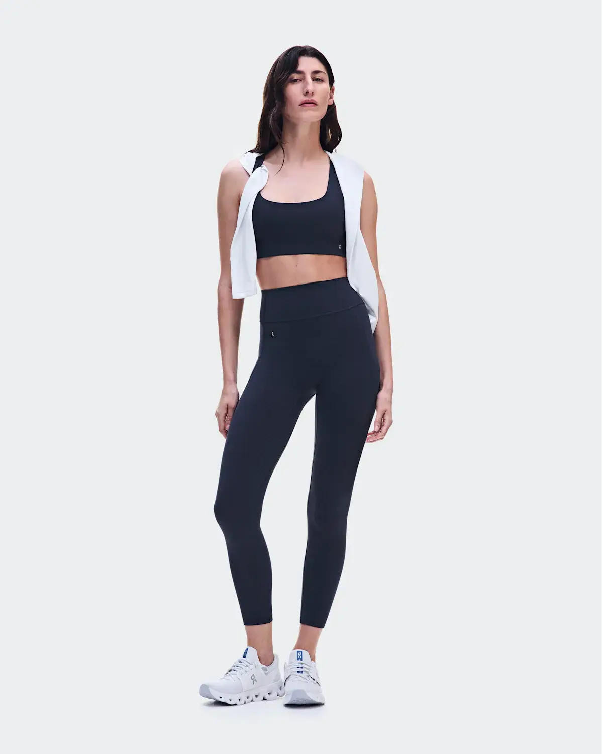 Studio Leggings 7/8
