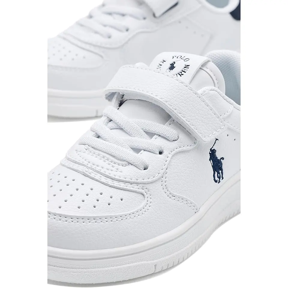 Masters Court PS (Little Kid)
