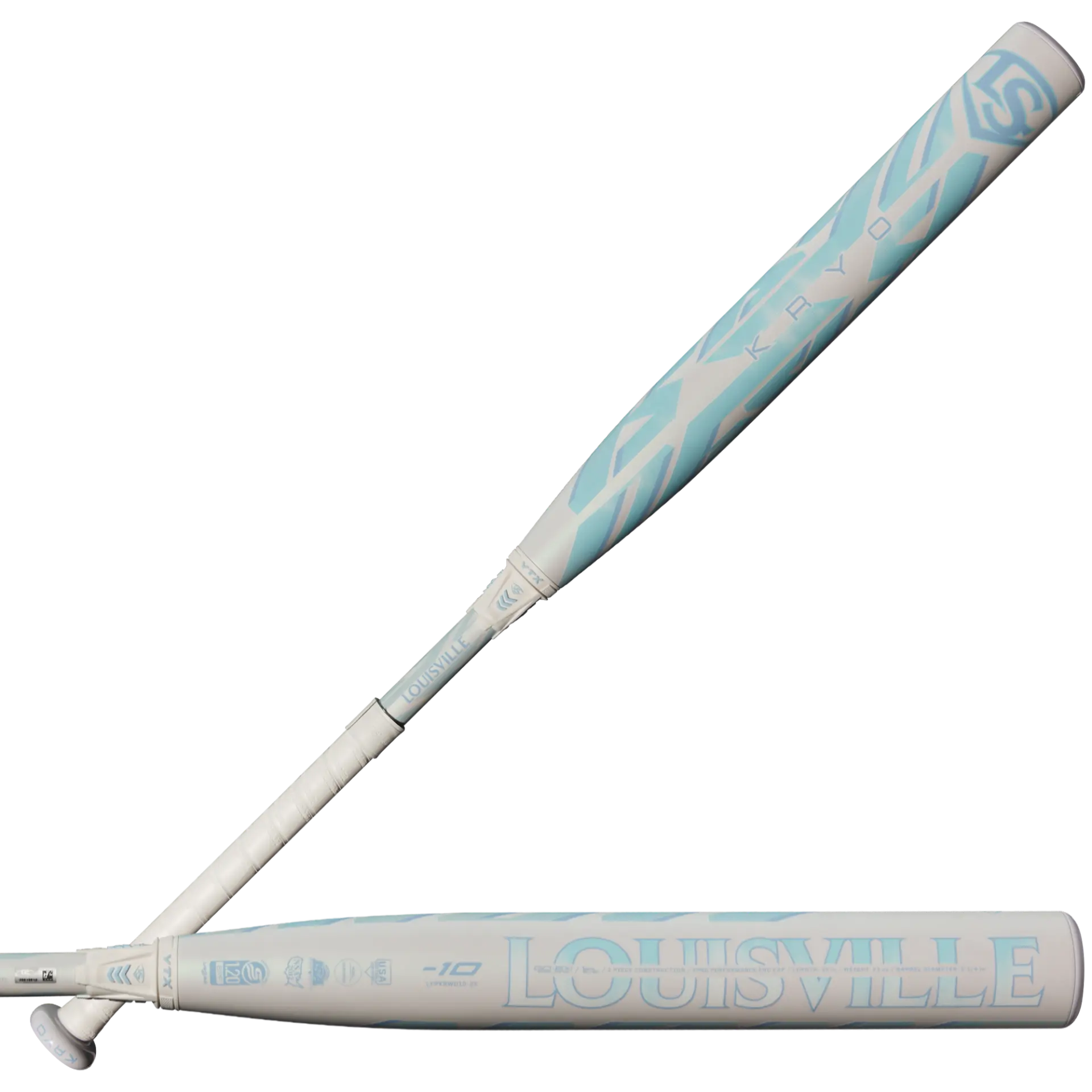 Kryo Frost Fastpitch -10