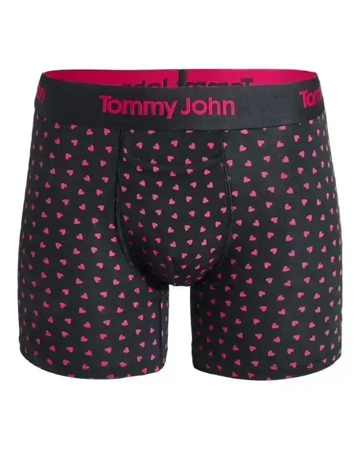 Second Skin Modal 4" Boxer Brief