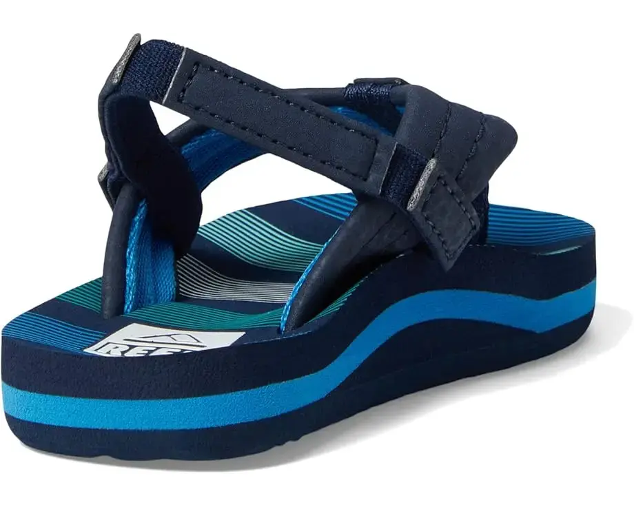 Reef Kids Reef Kids Little Ahi Flip Flop (Infant/Toddler/Little Kid)
