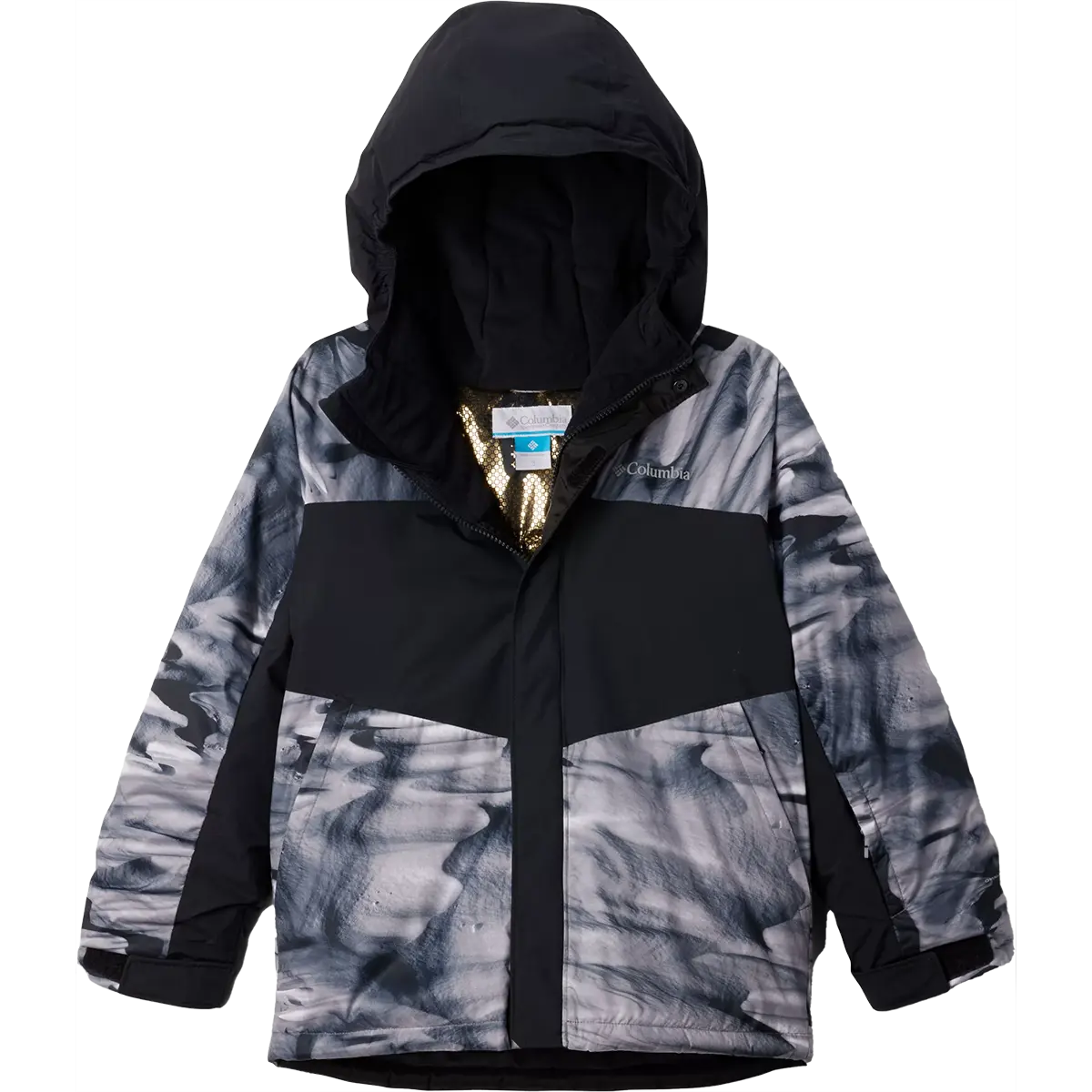Youth Mighty Mogul III Printed Jacket