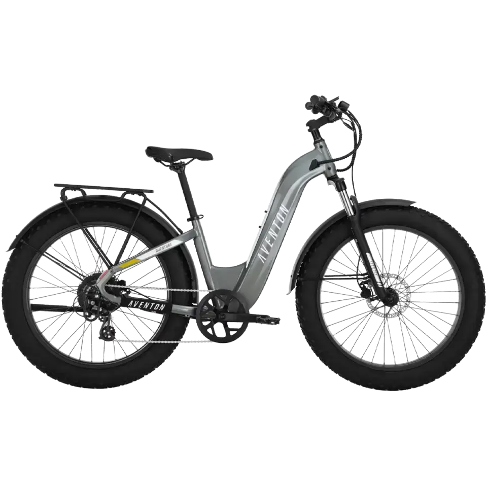 Aventure.2 Step-Through E-Bike
