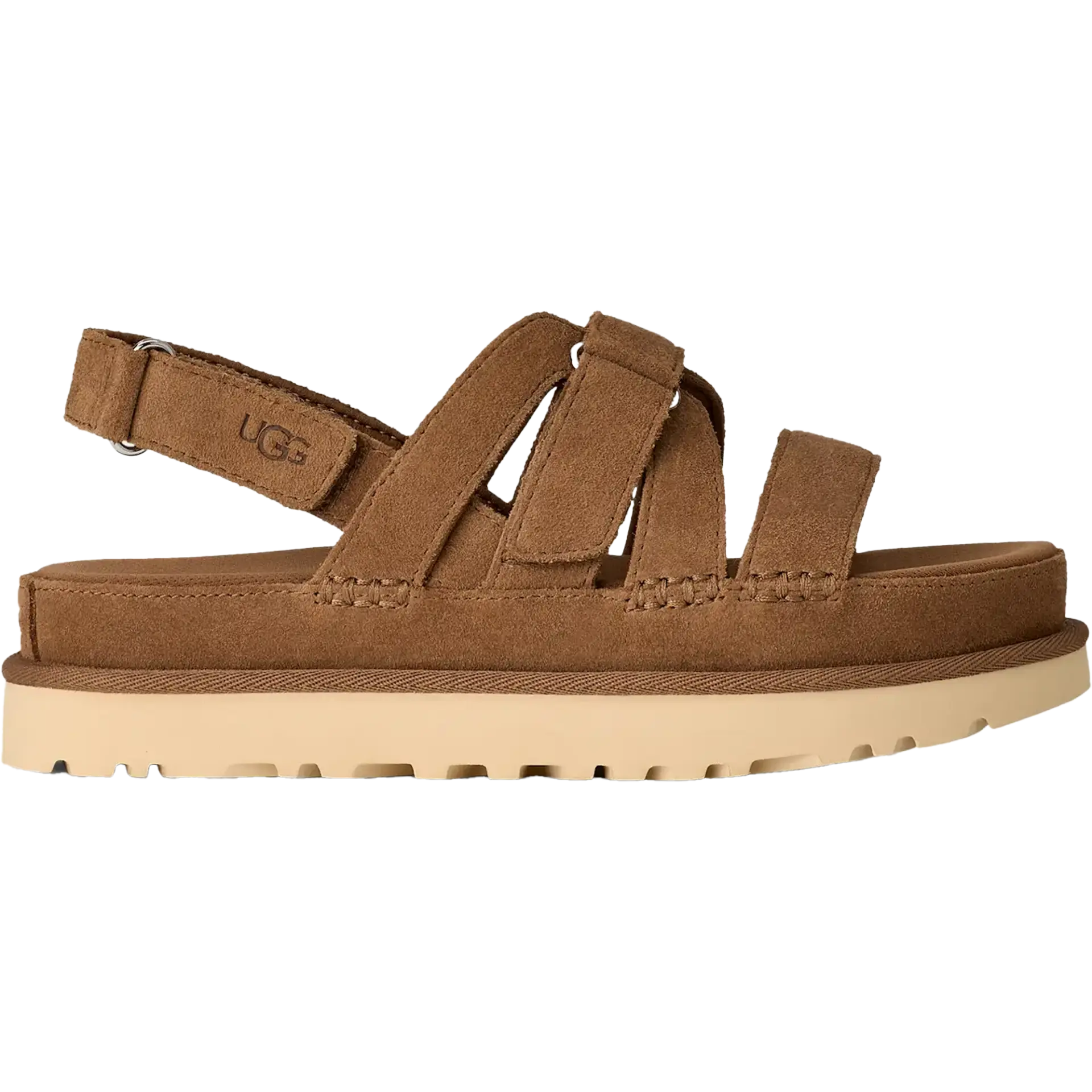 Women's Goldenstar Gleam Sandal
