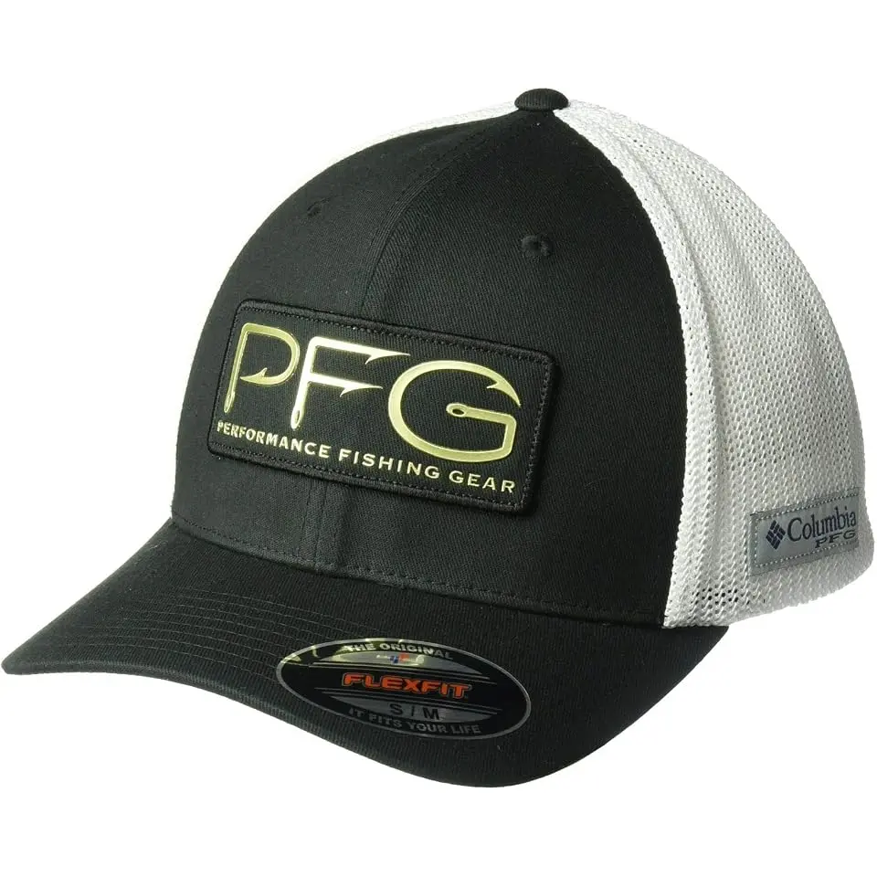 PFG Mesh™ Hooks Ball Cap