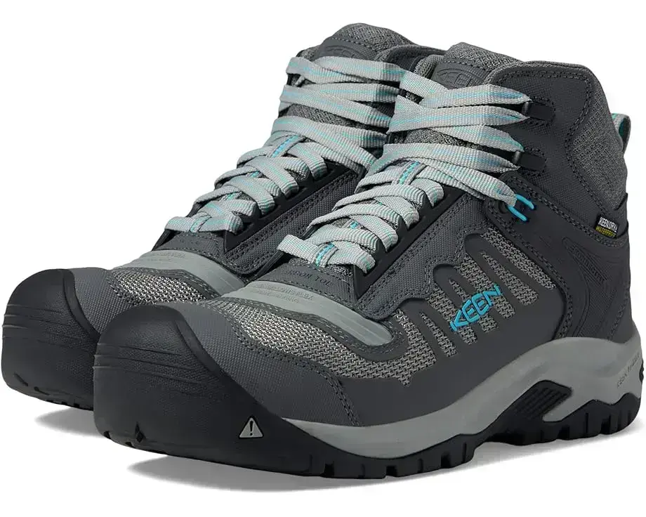 Women's KEEN Utility Reno Mid KBF WP