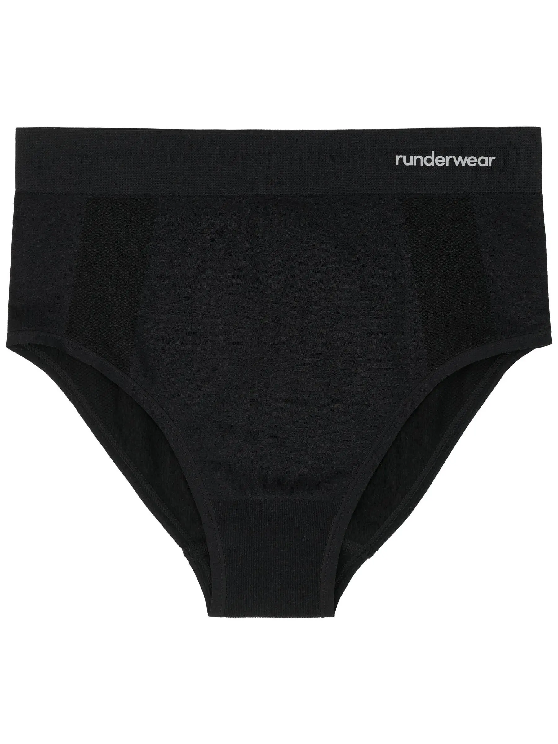 Runderwear Women's Underwear Brief