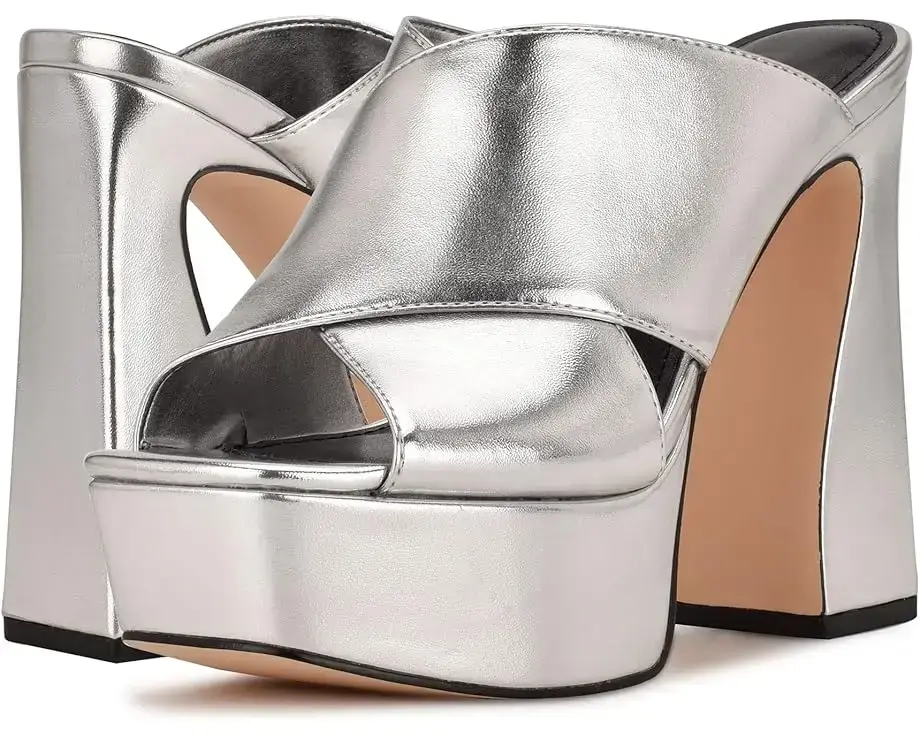 Women's Nine West Girlz 3