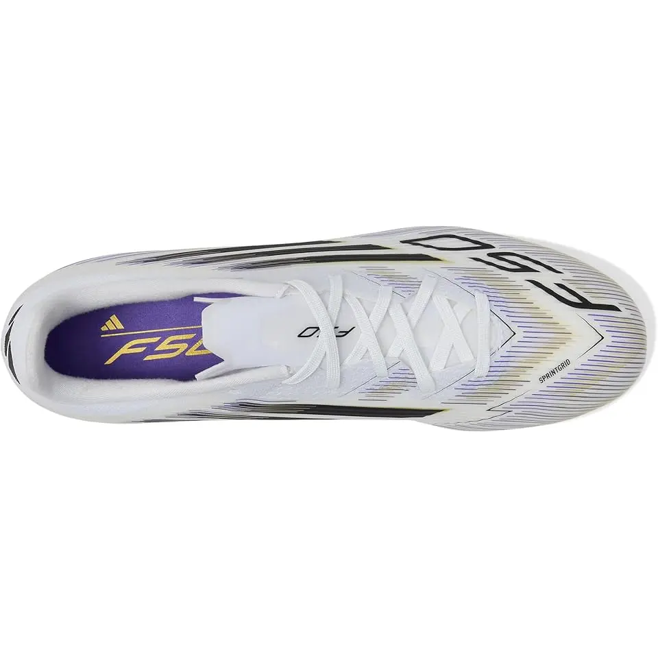 F50 League Firm Ground Soccer Cleats