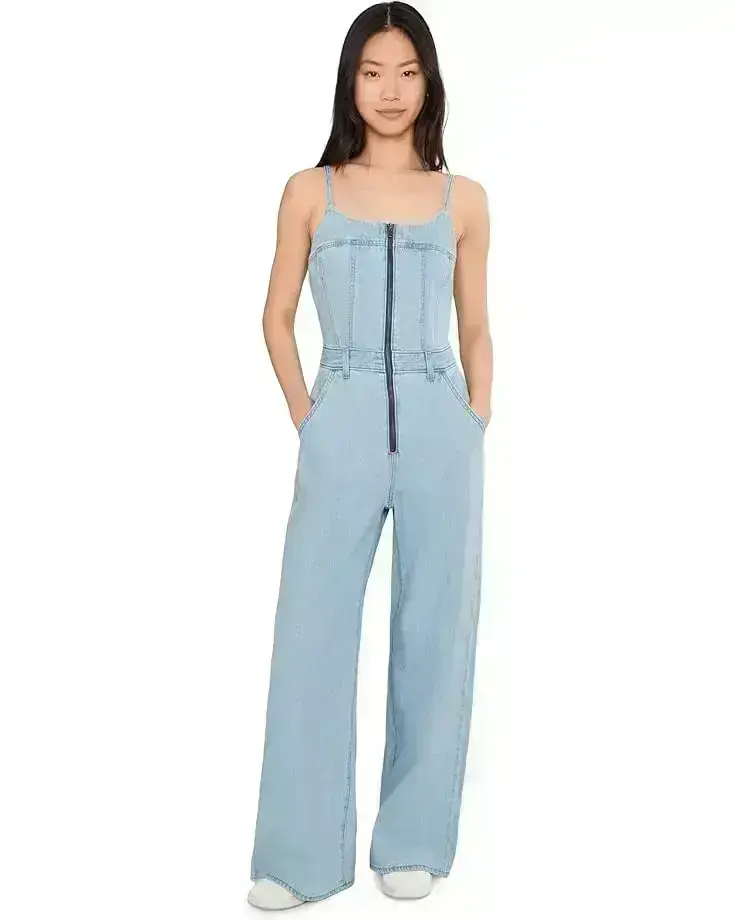 Women's Levi's® Premium Bustier Jumpsuit
