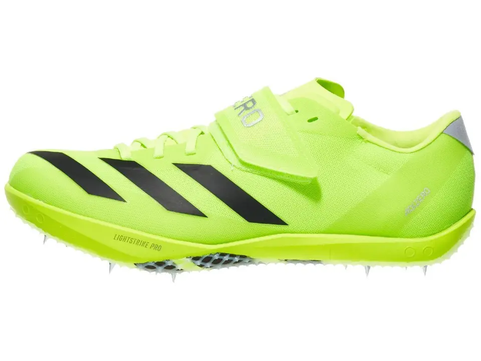 adidas adizero HJ Spikes