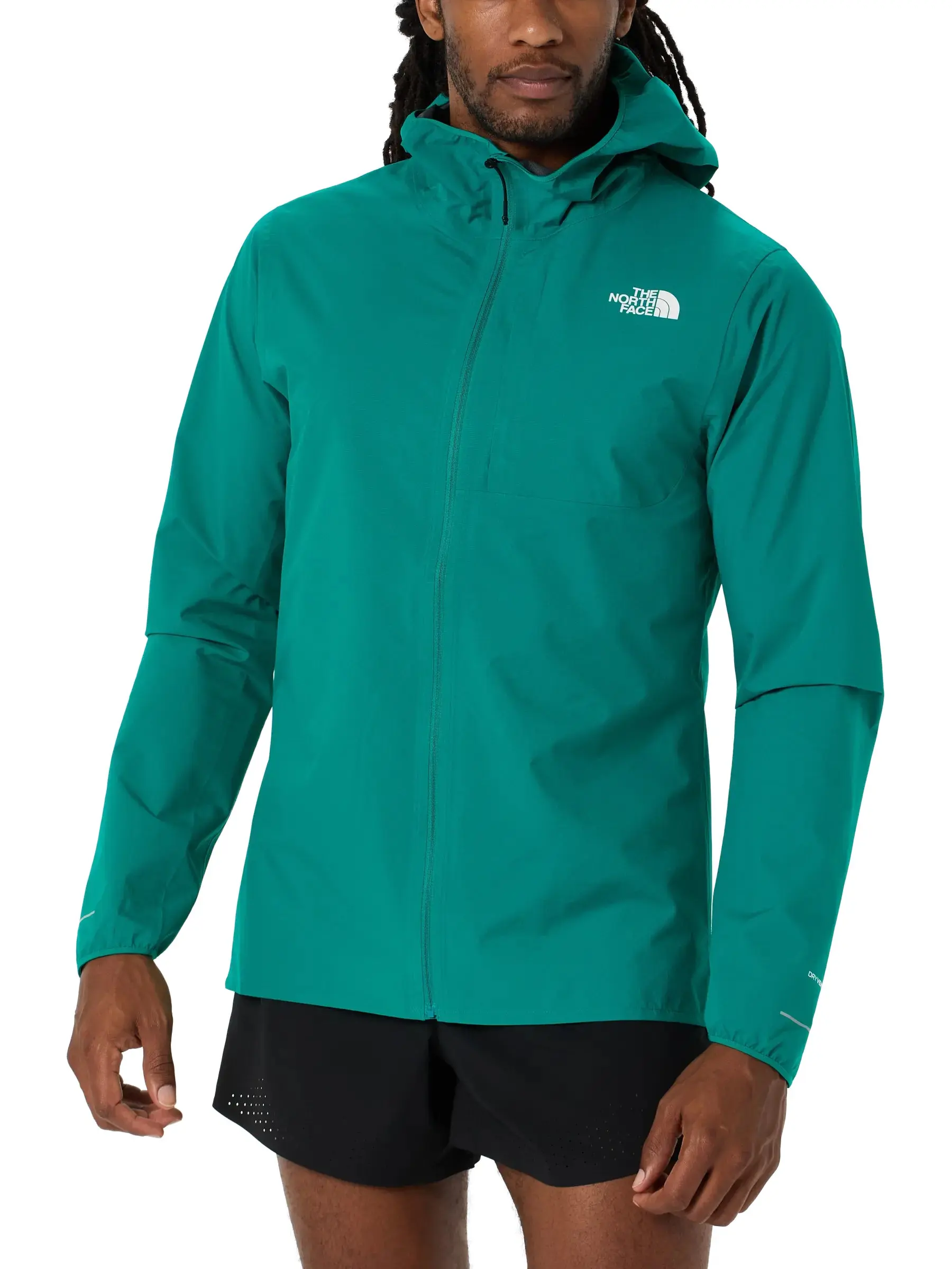 The North Face Men's Fontanales Waterproof Jacket