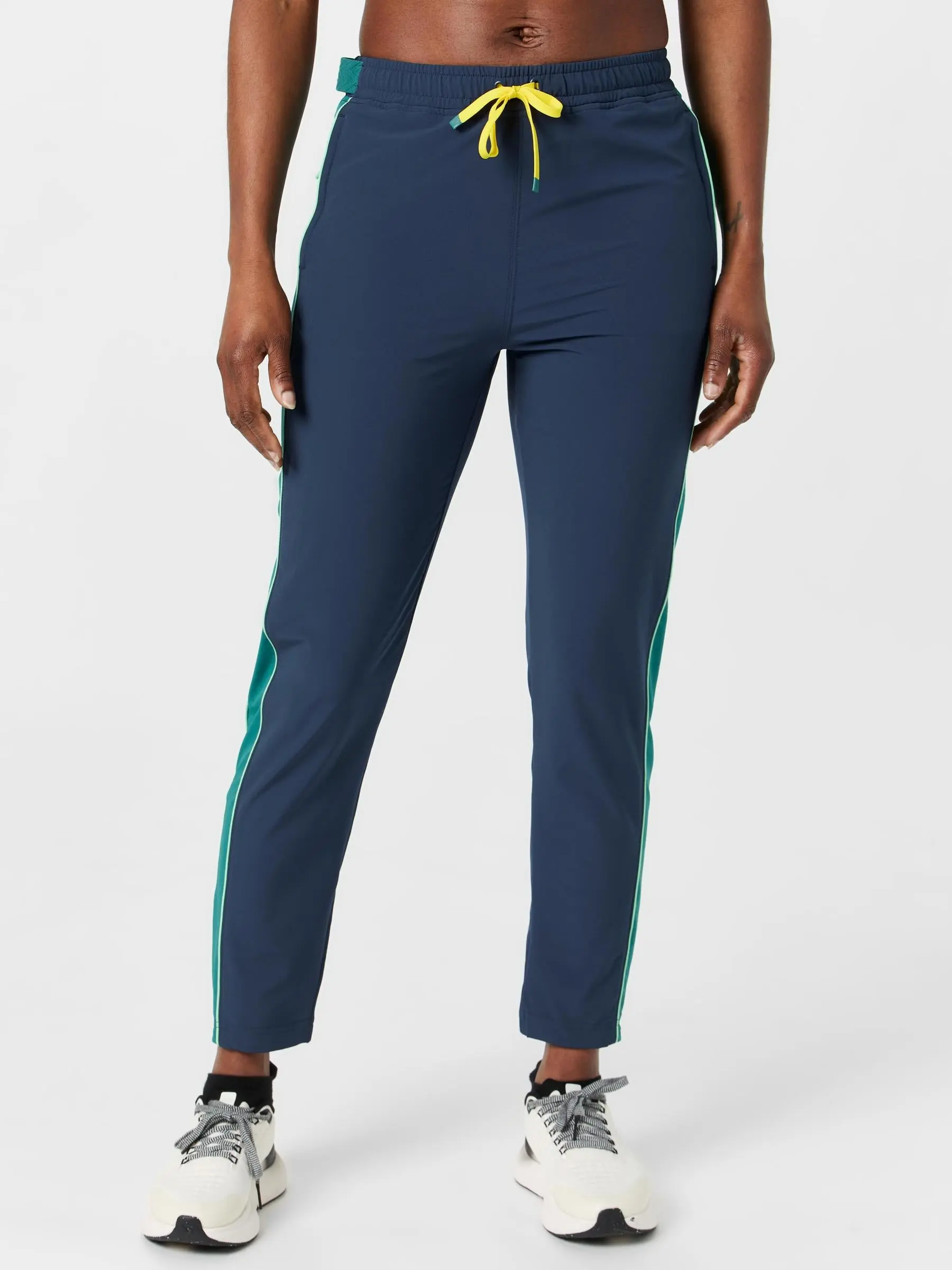rabbit Women's Chaser Track Pant