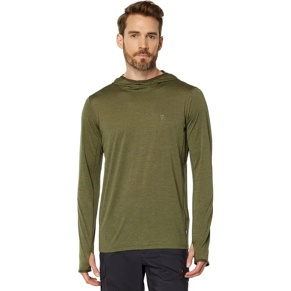 Abisko Sun-Hoodie