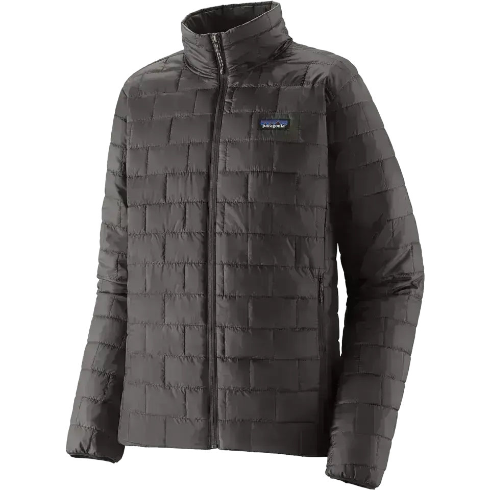 Men's Nano Puff Jacket