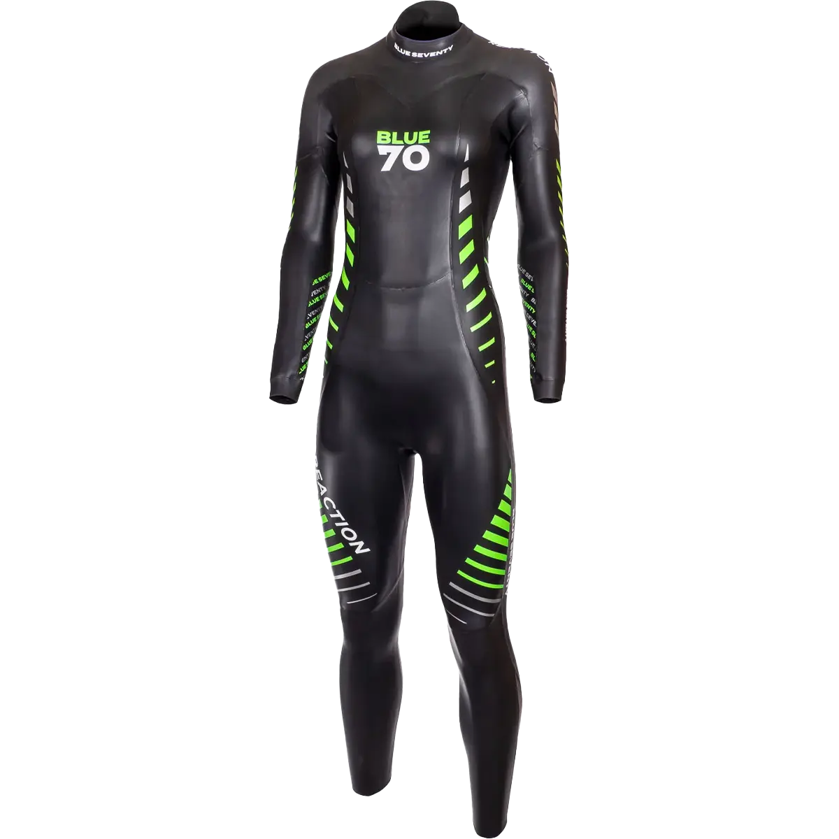 Women's Reaction Wetsuit