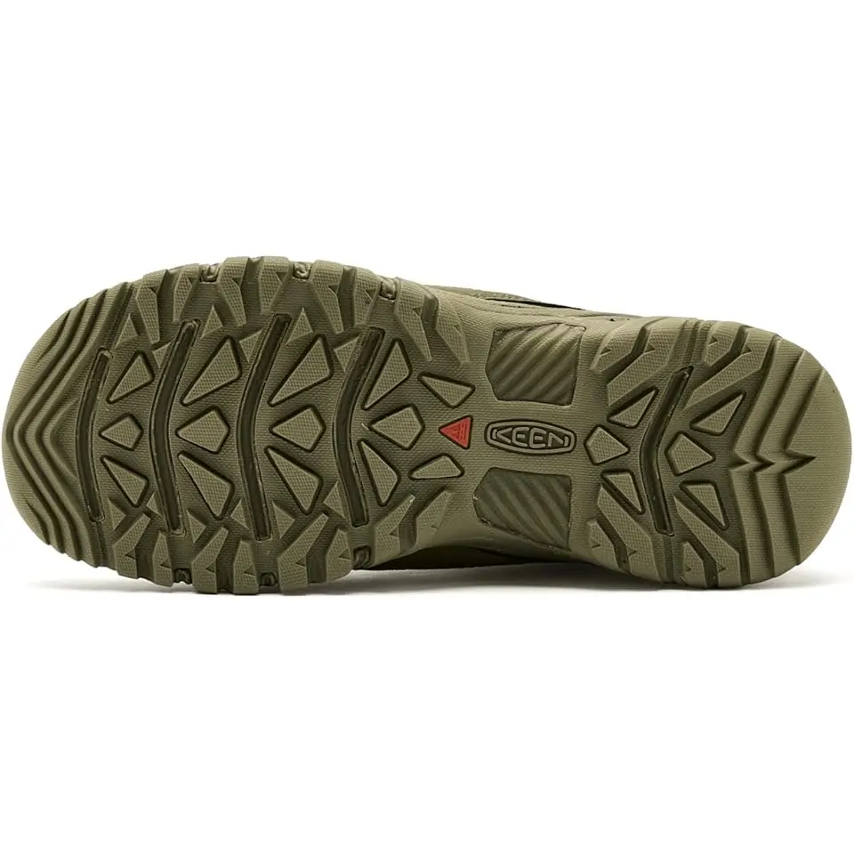 Targhee Exp Waterproof Mid