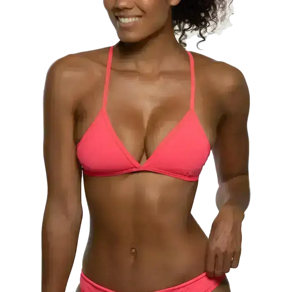 Women's Triangle Top