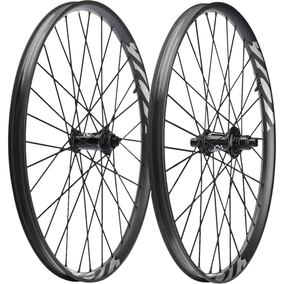 S35 29" Industry 9 Carbon Wheelset