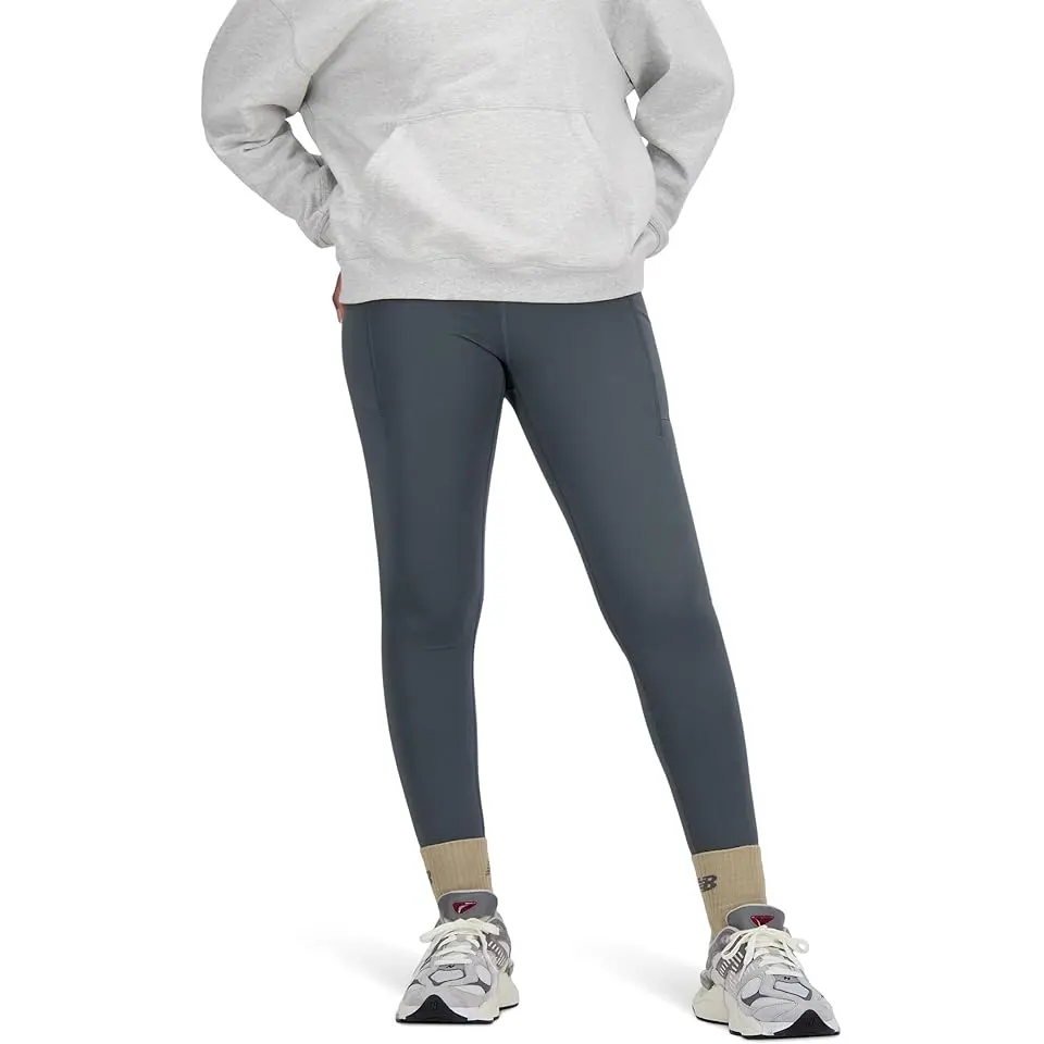 Harmony Pocket High-Rise Leggings 27"
