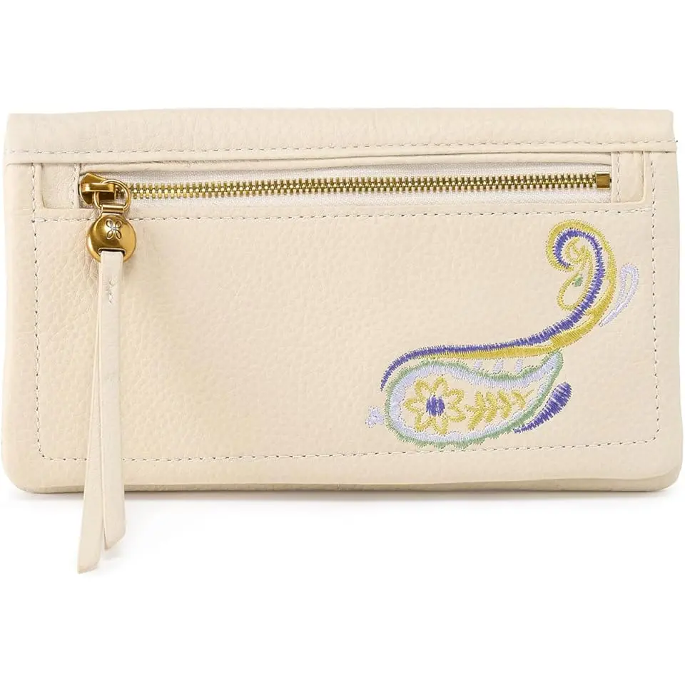 Lumen Continental Wallets