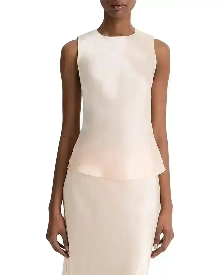 Women's Vince Naia Shell