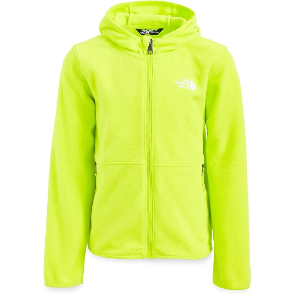 Glacier Full Zip Hoodie (Toddler)
