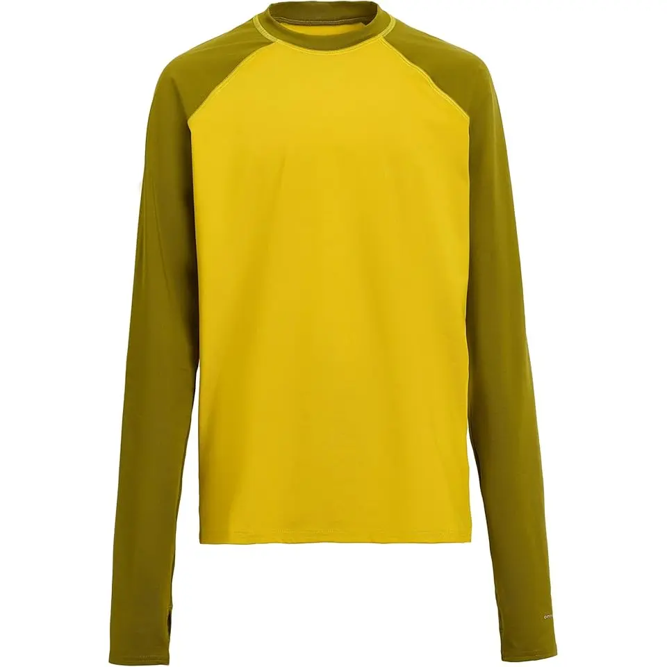 Sandy Shores Long Sleeve Sunguard (Little Kid/Big Kid)