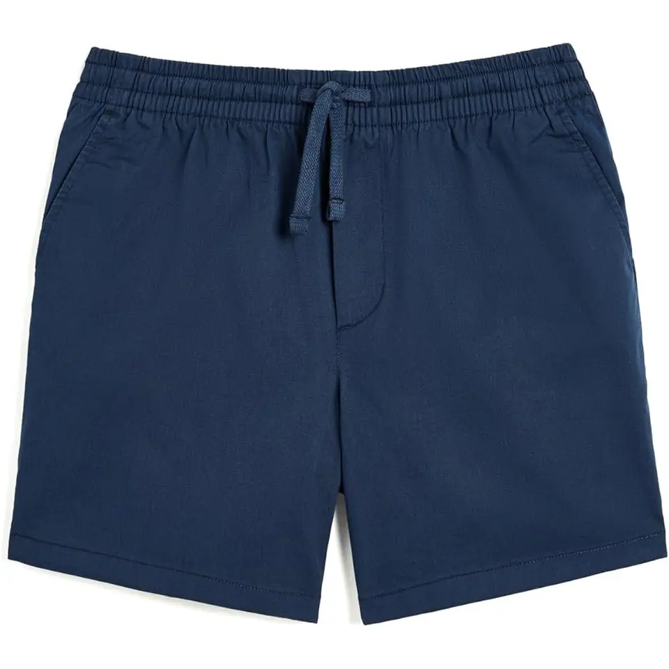 Pull-On Chino Shorts (Toddler/Little Kid/Big Kid)