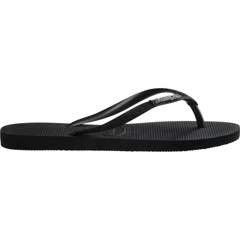 Women's Slim Glitter II Sandal