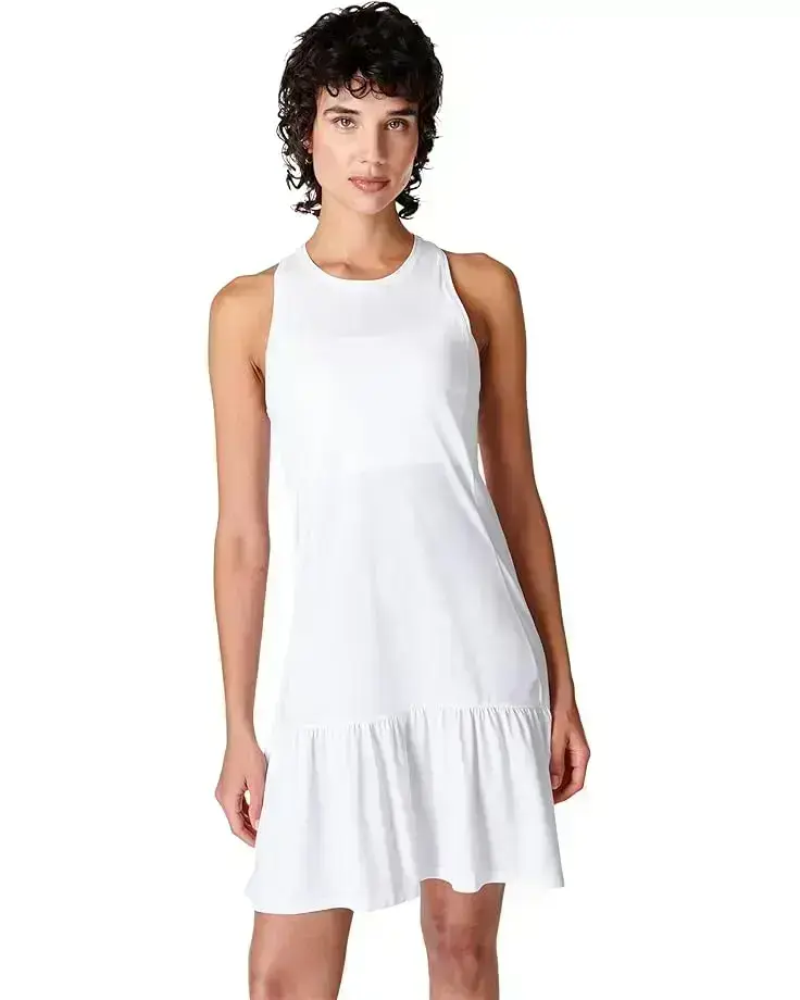 Women's Sweaty Betty Explorer Club Mini Dress
