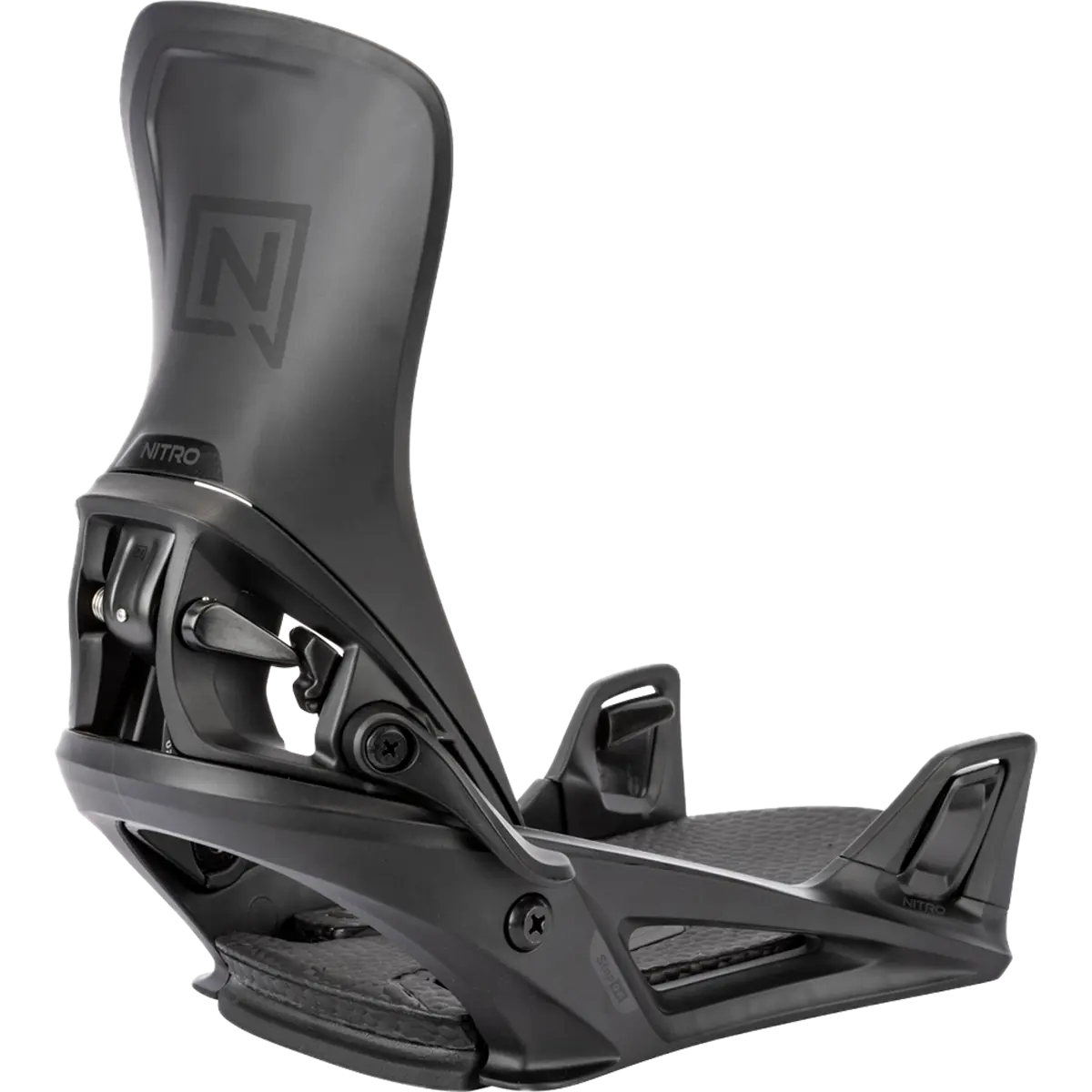 Step-On