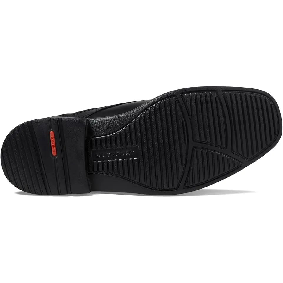 Style Leader 2 Bike Toe Oxford