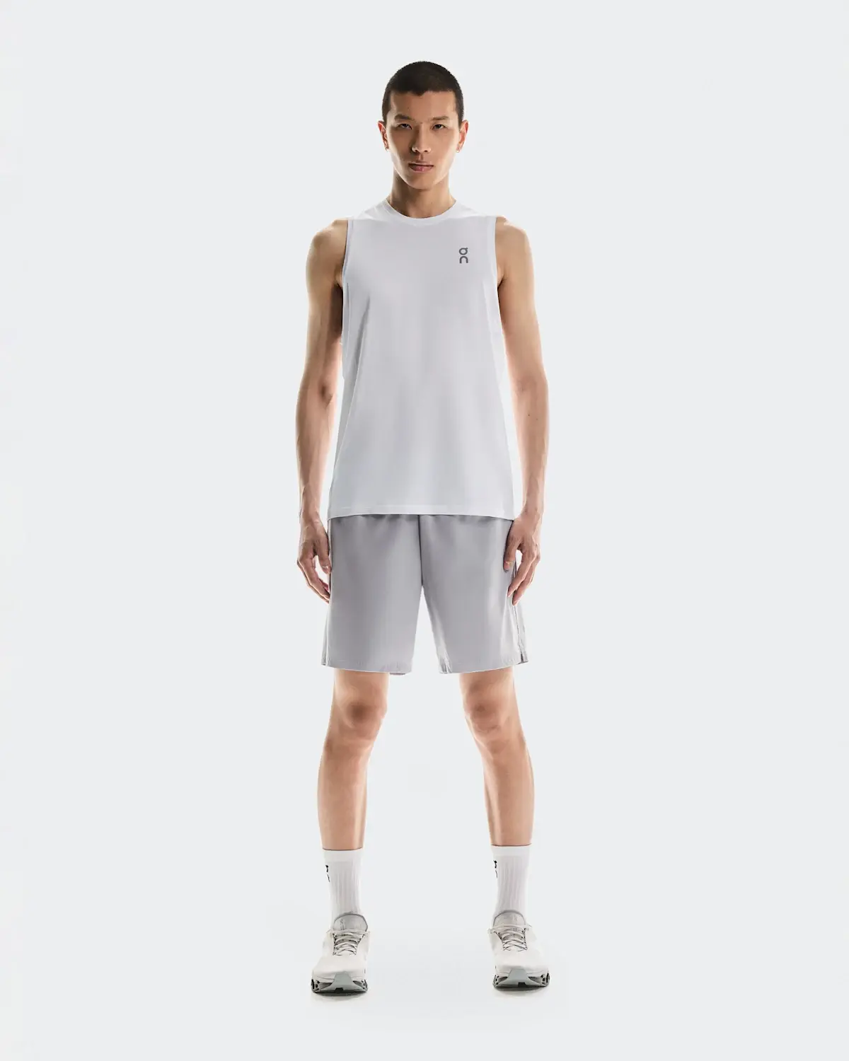 5" Core Shorts